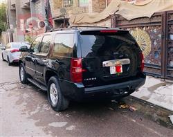 شيفروليه تاهو